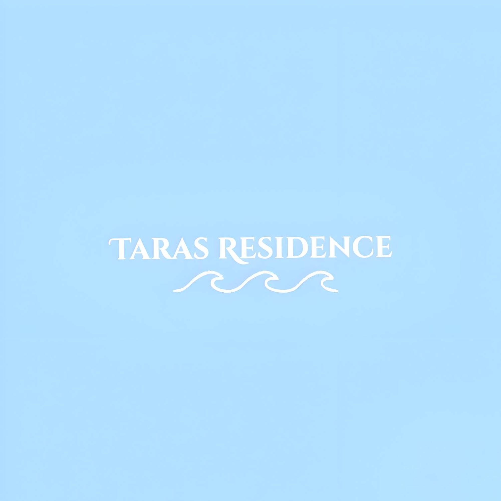 Taras Residence Karavádhos Eksteriør billede